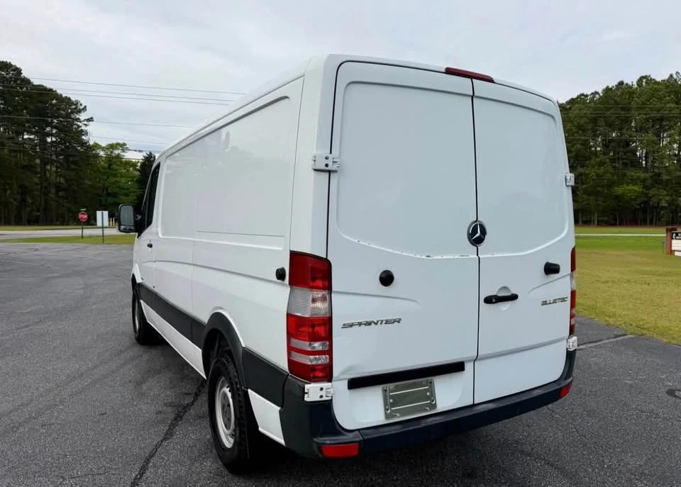 2014 Mercedes-Benz NCV3 Sprinter - Image 10 of 19