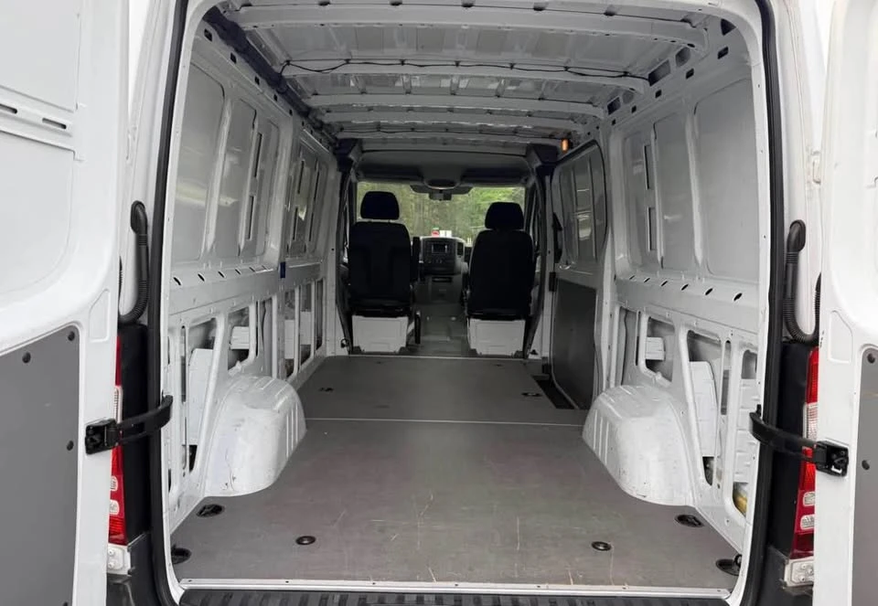 2014 Mercedes-Benz NCV3 Sprinter - Image 16 of 19