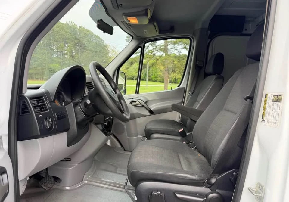 2014 Mercedes-Benz NCV3 Sprinter - Image 13 of 19