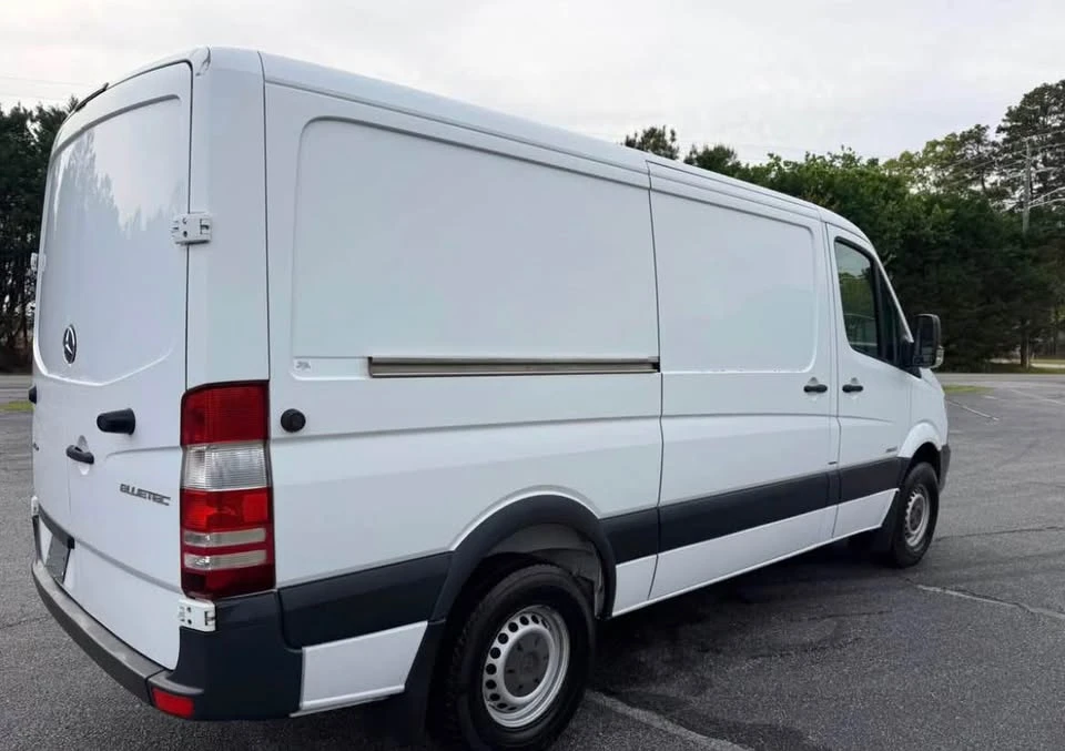 2014 Mercedes-Benz NCV3 Sprinter - Image 7 of 19