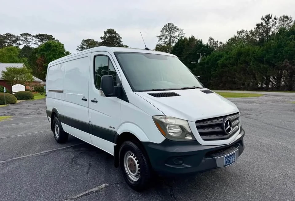 2014 Mercedes-Benz NCV3 Sprinter - Image 5 of 19