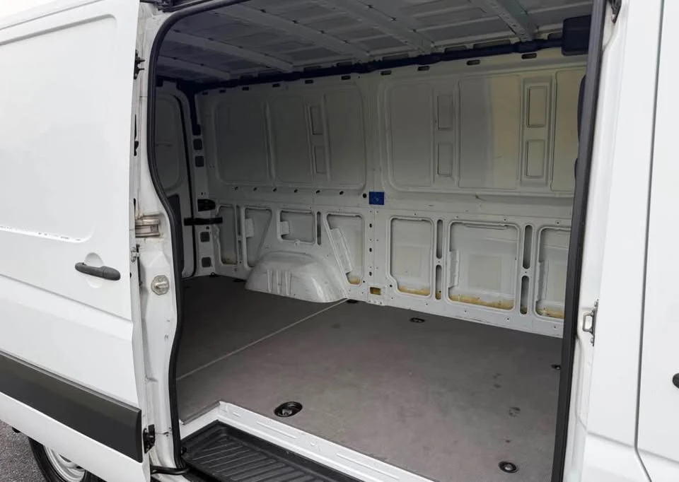 2014 Mercedes-Benz NCV3 Sprinter - Image 17 of 19