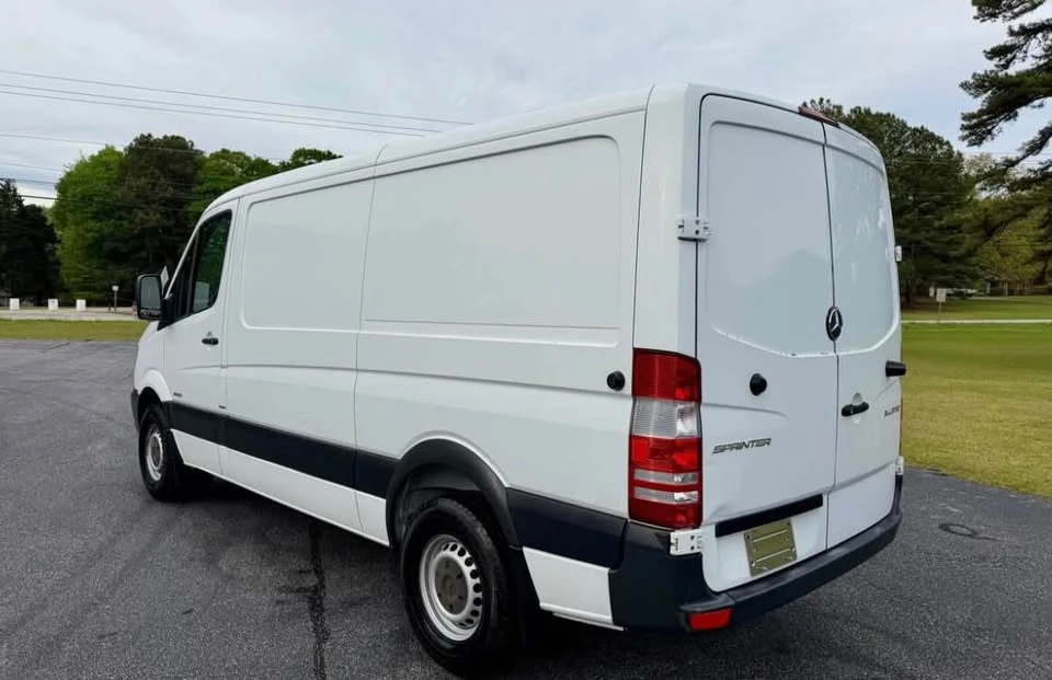 2014 Mercedes-Benz NCV3 Sprinter - Image 11 of 19