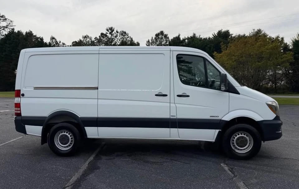 2014 Mercedes-Benz NCV3 Sprinter - Image 6 of 19