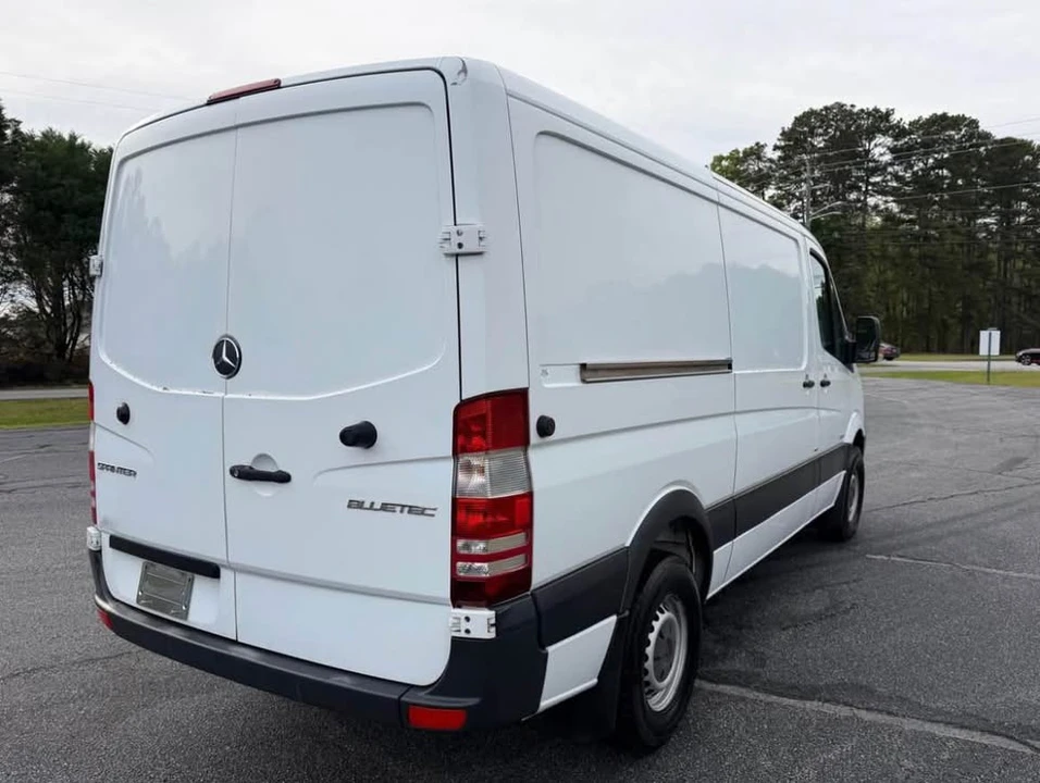 2014 Mercedes-Benz NCV3 Sprinter - Image 8 of 19