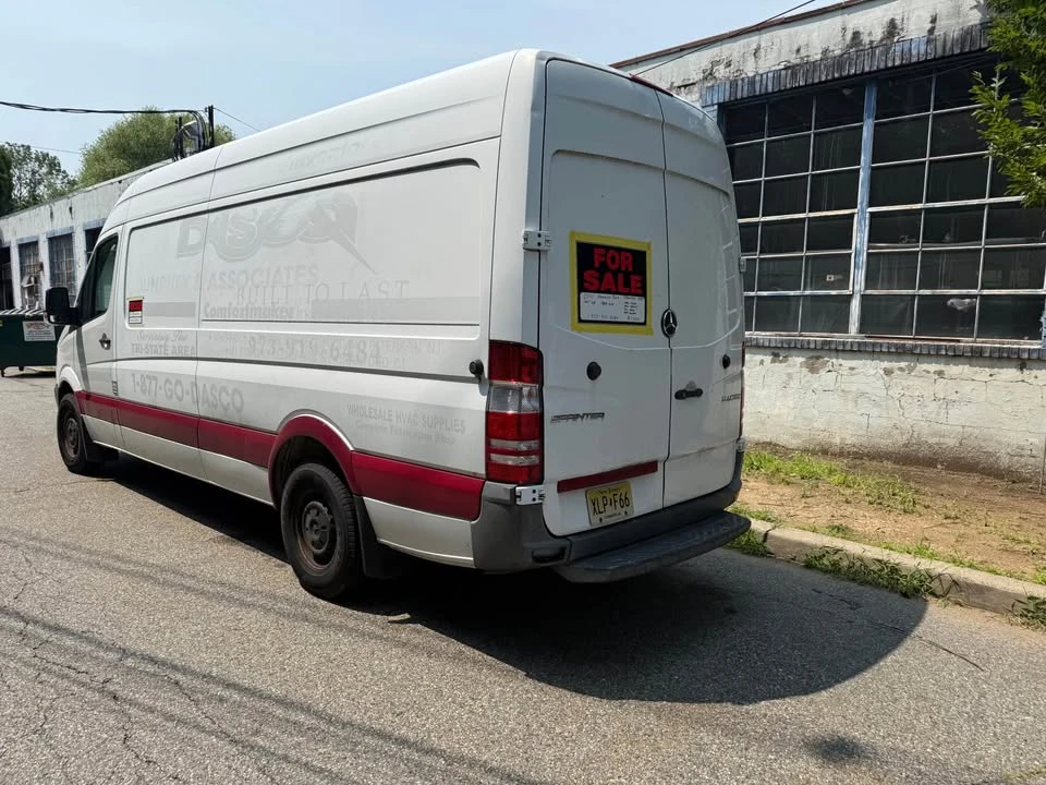 2014 Mercedes-Benz NCV3 Sprinter - Image 2 of 6