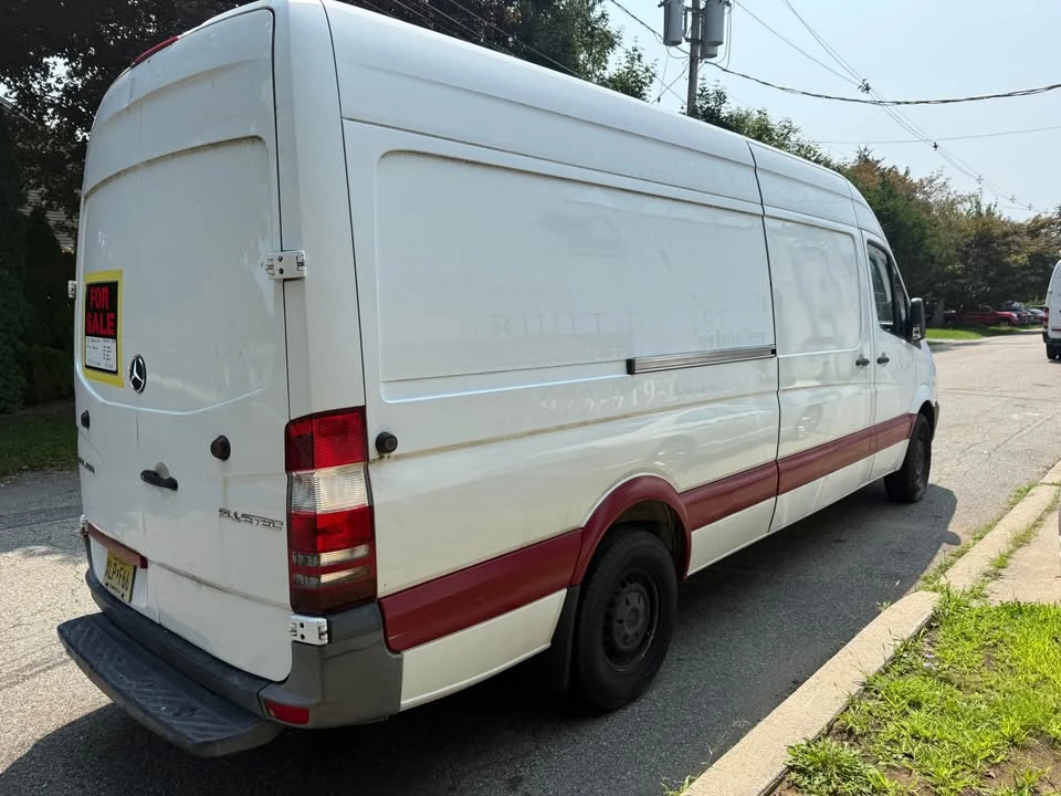 2014 Mercedes-Benz NCV3 Sprinter - Image 3 of 6