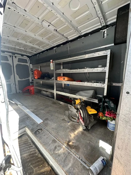 2014 Mercedes-Benz NCV3 Sprinter - Image 6 of 6