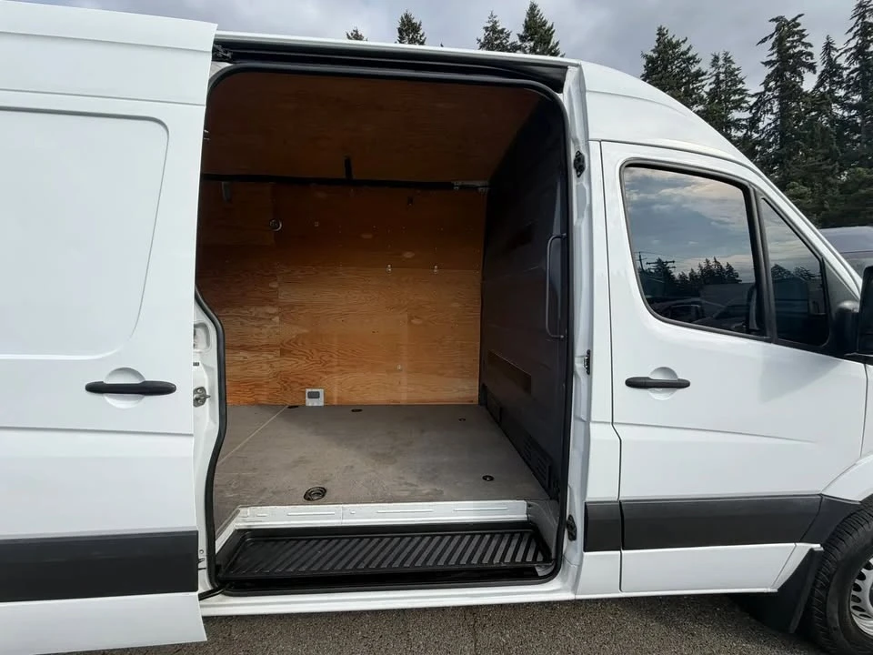 2014 Mercedes-Benz NCV3 Sprinter - Image 12 of 16