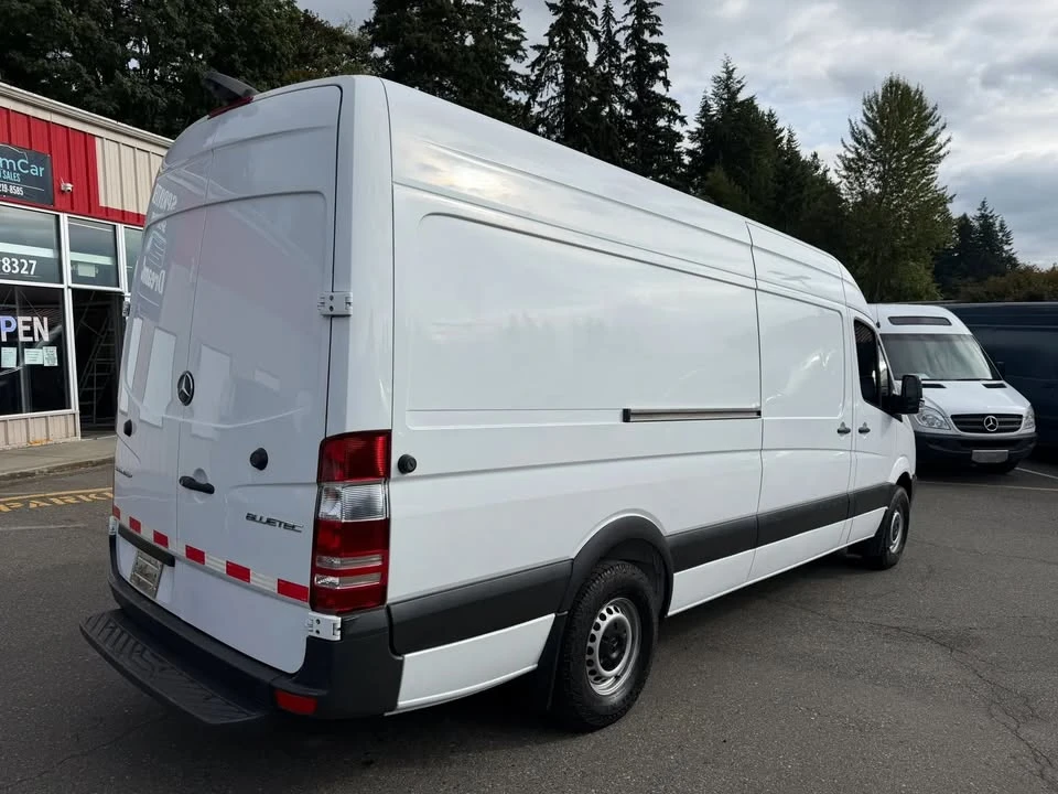 2014 Mercedes-Benz NCV3 Sprinter - Image 3 of 16