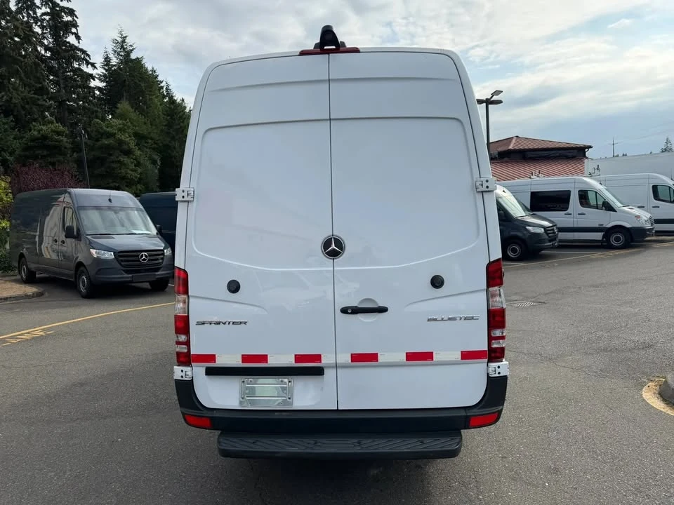 2014 Mercedes-Benz NCV3 Sprinter - Image 6 of 16