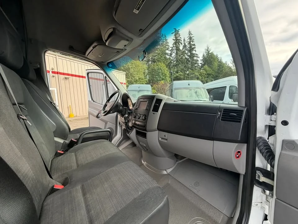 2014 Mercedes-Benz NCV3 Sprinter - Image 9 of 16