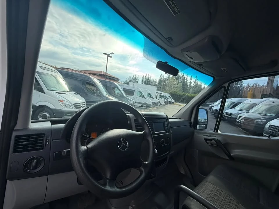 2014 Mercedes-Benz NCV3 Sprinter - Image 10 of 16