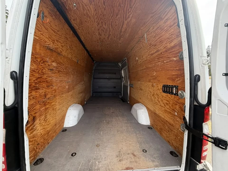 2014 Mercedes-Benz NCV3 Sprinter - Image 14 of 16