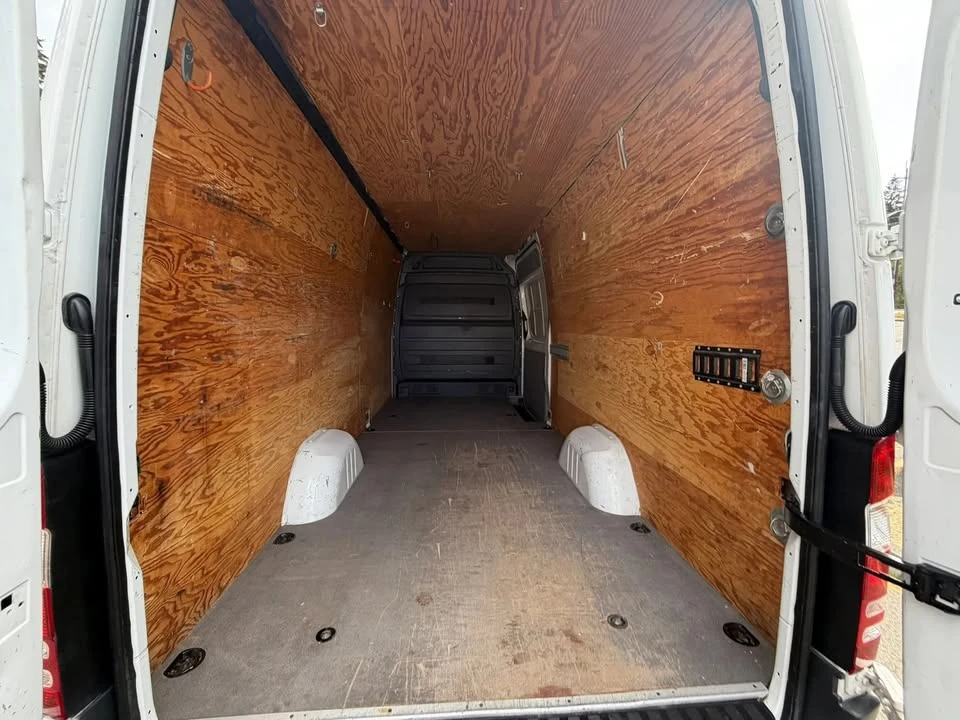 2014 Mercedes-Benz NCV3 Sprinter - Image 15 of 16