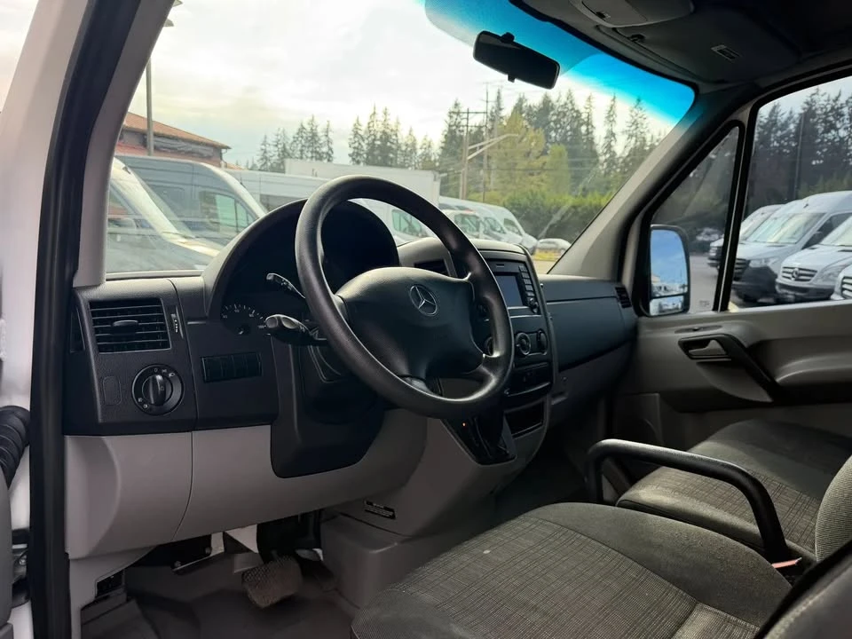 2014 Mercedes-Benz NCV3 Sprinter - Image 8 of 16