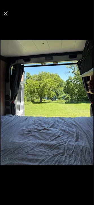 2014 Mercedes-Benz NCV3 Sprinter - Image 8 of 8