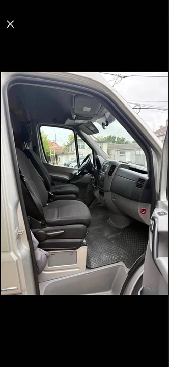 2014 Mercedes-Benz NCV3 Sprinter - Image 3 of 8