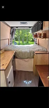 2014 Mercedes-Benz Sprinter 2500 Cargo