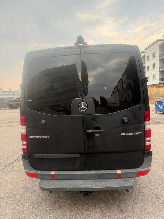 2014 Mercedes-Benz NCV3 Sprinter - Image 2 of 17