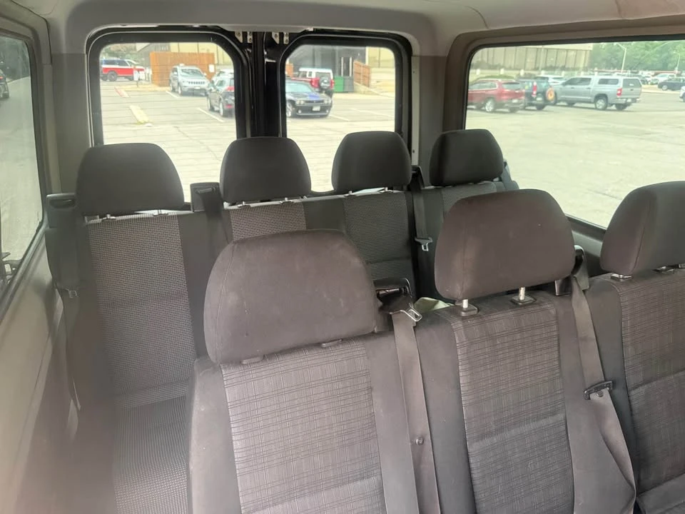 2014 Mercedes-Benz NCV3 Sprinter - Image 15 of 17