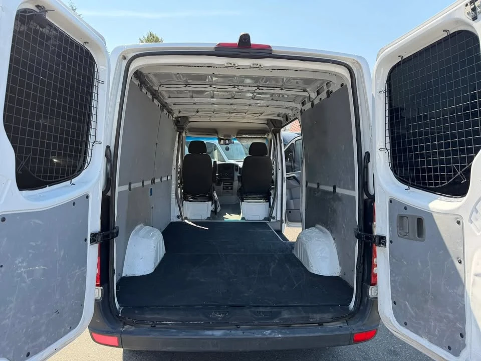2014 Mercedes-Benz NCV3 Sprinter - Image 9 of 15