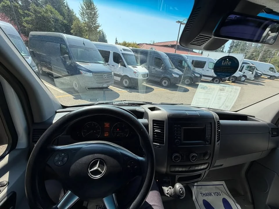 2014 Mercedes-Benz NCV3 Sprinter - Image 14 of 15