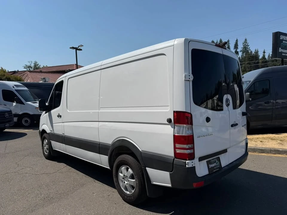 2014 Mercedes-Benz NCV3 Sprinter - Image 3 of 15