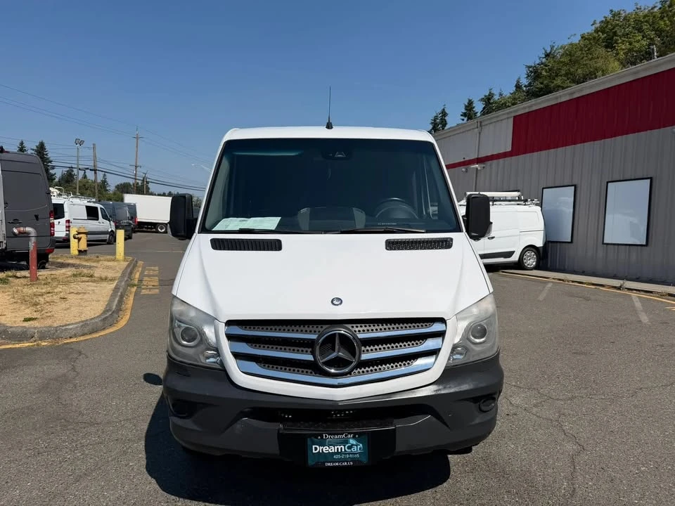 2014 Mercedes-Benz NCV3 Sprinter - Image 6 of 15