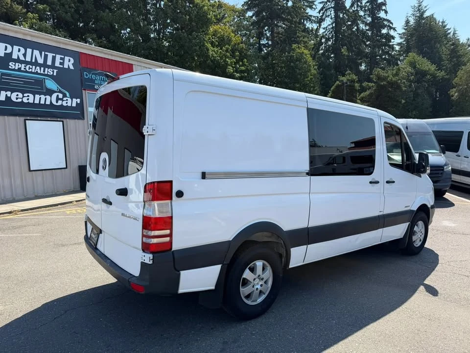 2014 Mercedes-Benz NCV3 Sprinter - Image 4 of 15