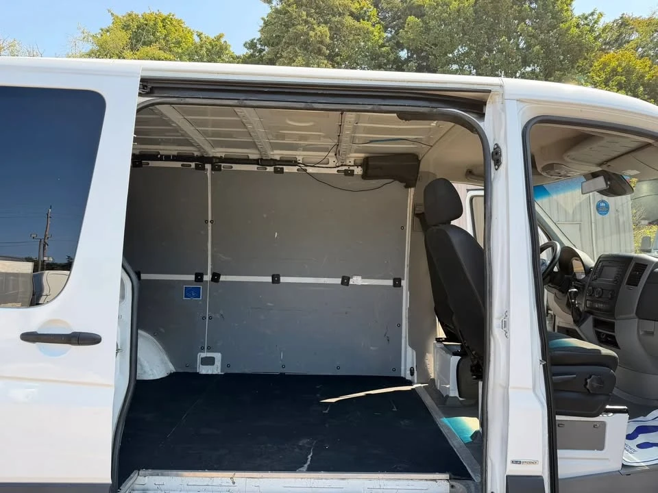 2014 Mercedes-Benz NCV3 Sprinter - Image 7 of 15