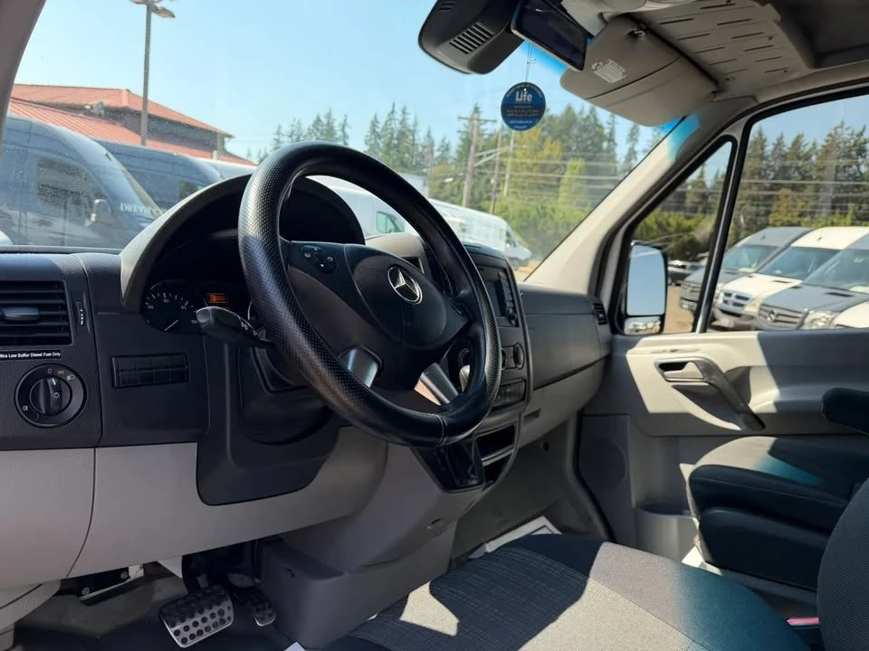 2014 Mercedes-Benz NCV3 Sprinter - Image 11 of 15