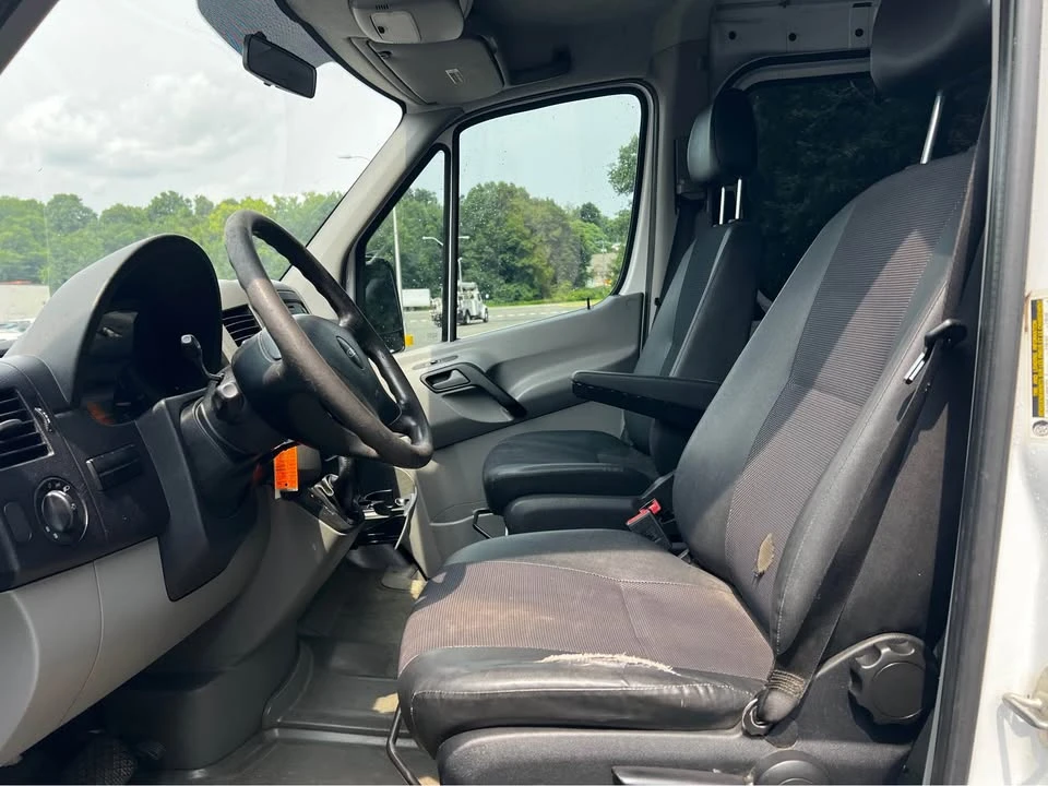 2014 Mercedes-Benz NCV3 Sprinter - Image 10 of 16