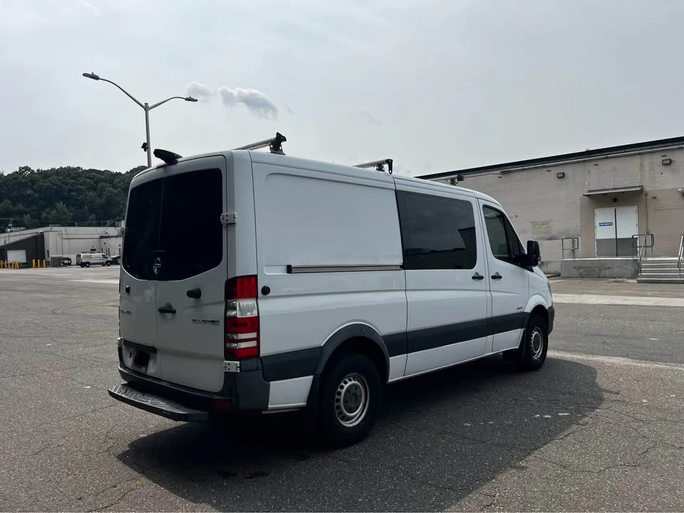 2014 Mercedes-Benz NCV3 Sprinter - Image 7 of 16