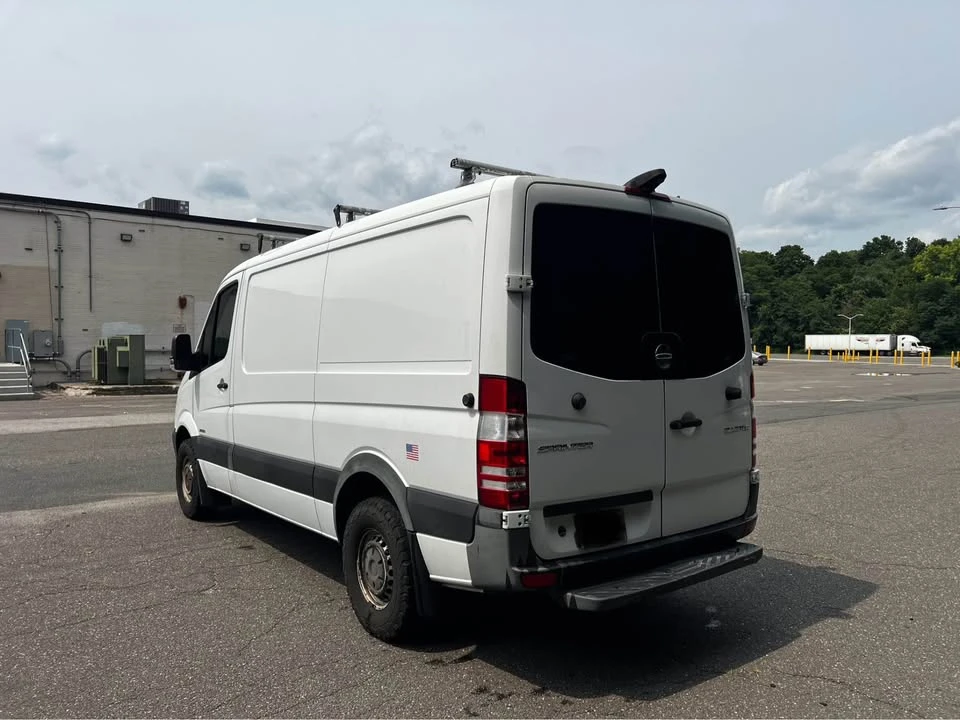 2014 Mercedes-Benz NCV3 Sprinter - Image 5 of 16