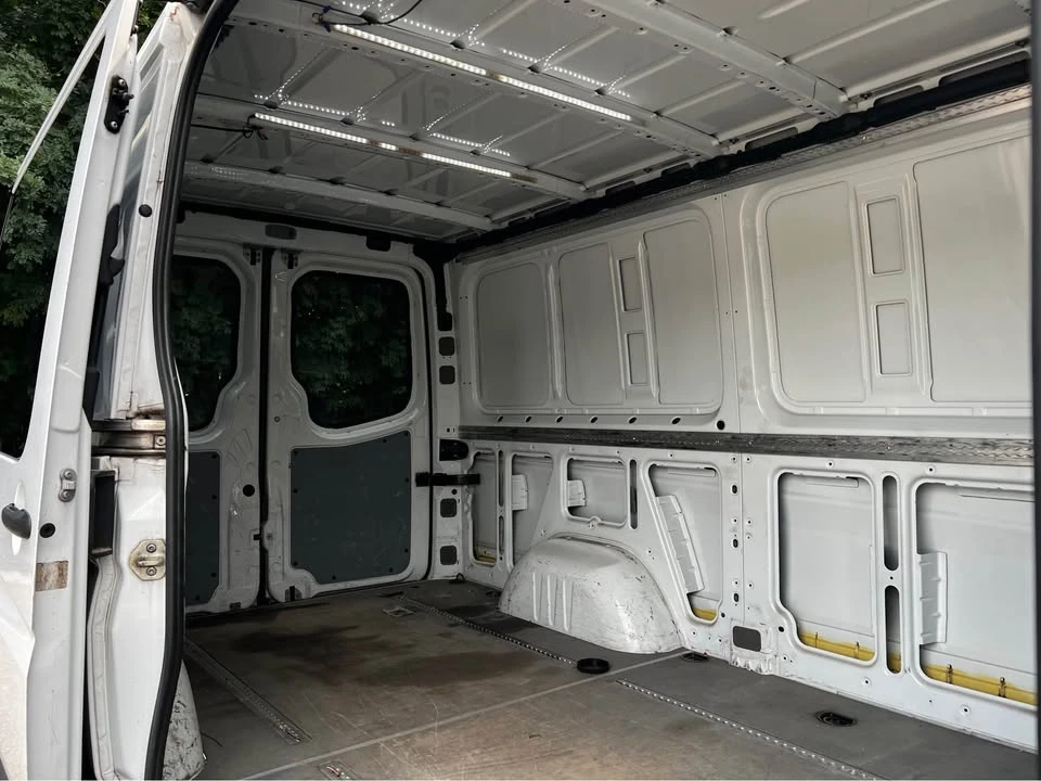 2014 Mercedes-Benz NCV3 Sprinter - Image 15 of 16