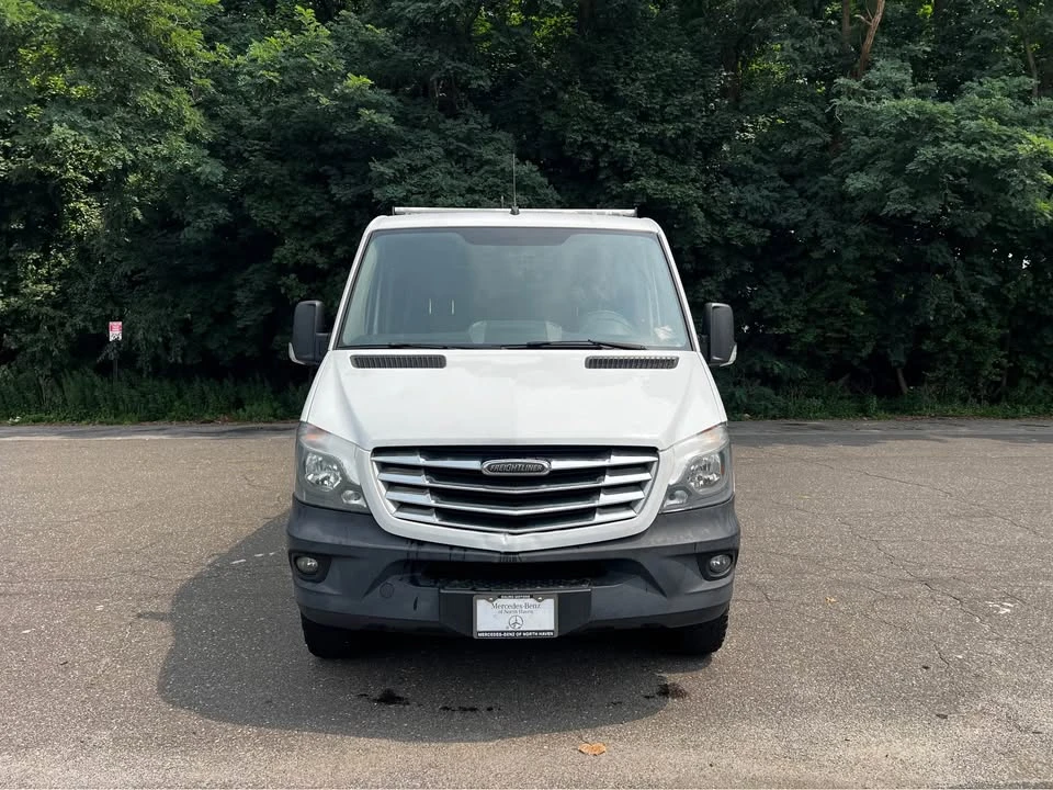 2014 Mercedes-Benz NCV3 Sprinter - Image 2 of 16