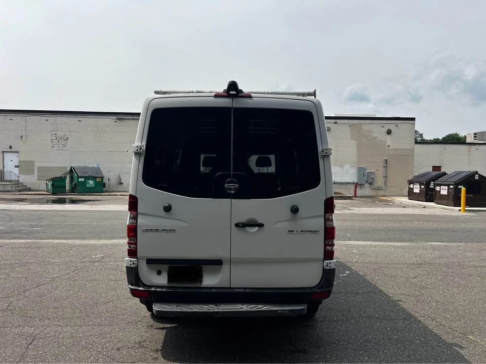 2014 Mercedes-Benz NCV3 Sprinter - Image 6 of 16