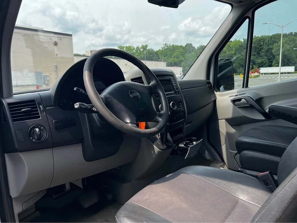2014 Mercedes-Benz NCV3 Sprinter - Image 11 of 16