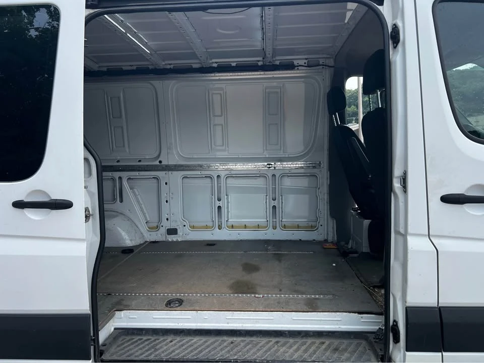 2014 Mercedes-Benz NCV3 Sprinter - Image 14 of 16