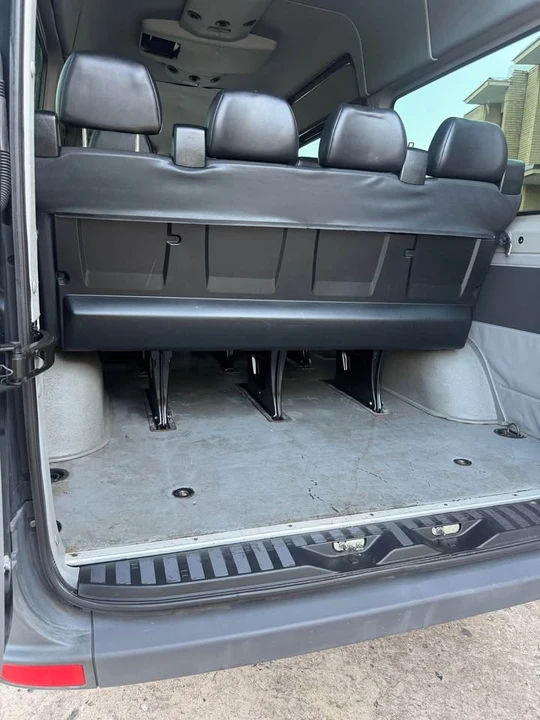 2014 Mercedes-Benz NCV3 Sprinter - Image 17 of 17
