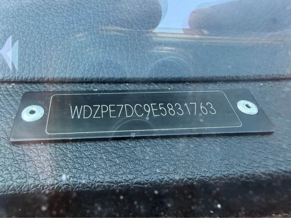 2014 Mercedes-Benz NCV3 Sprinter - Image 16 of 17
