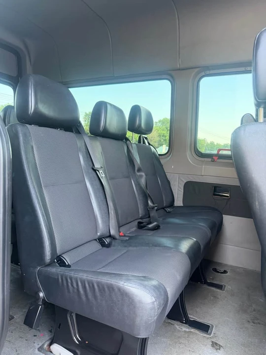 2014 Mercedes-Benz NCV3 Sprinter - Image 14 of 17