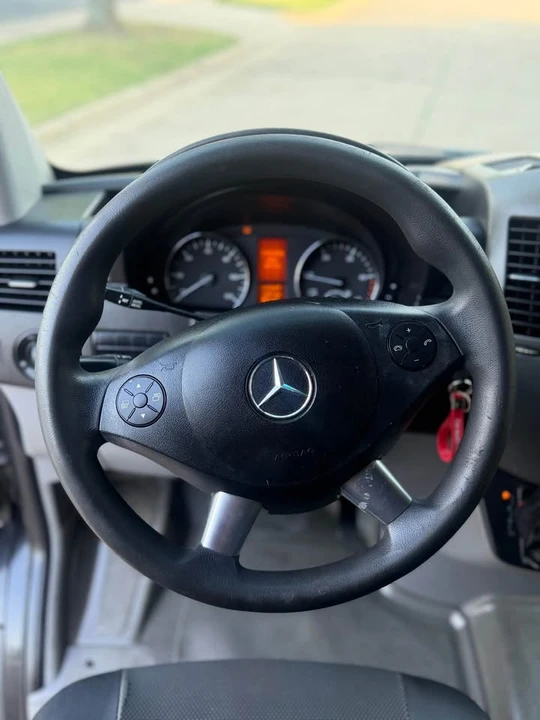 2014 Mercedes-Benz NCV3 Sprinter - Image 10 of 17