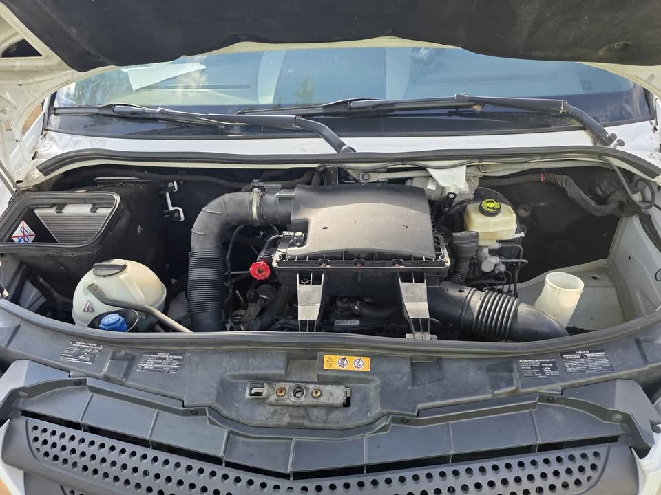 2014 Mercedes-Benz NCV3 Sprinter - Image 3 of 15