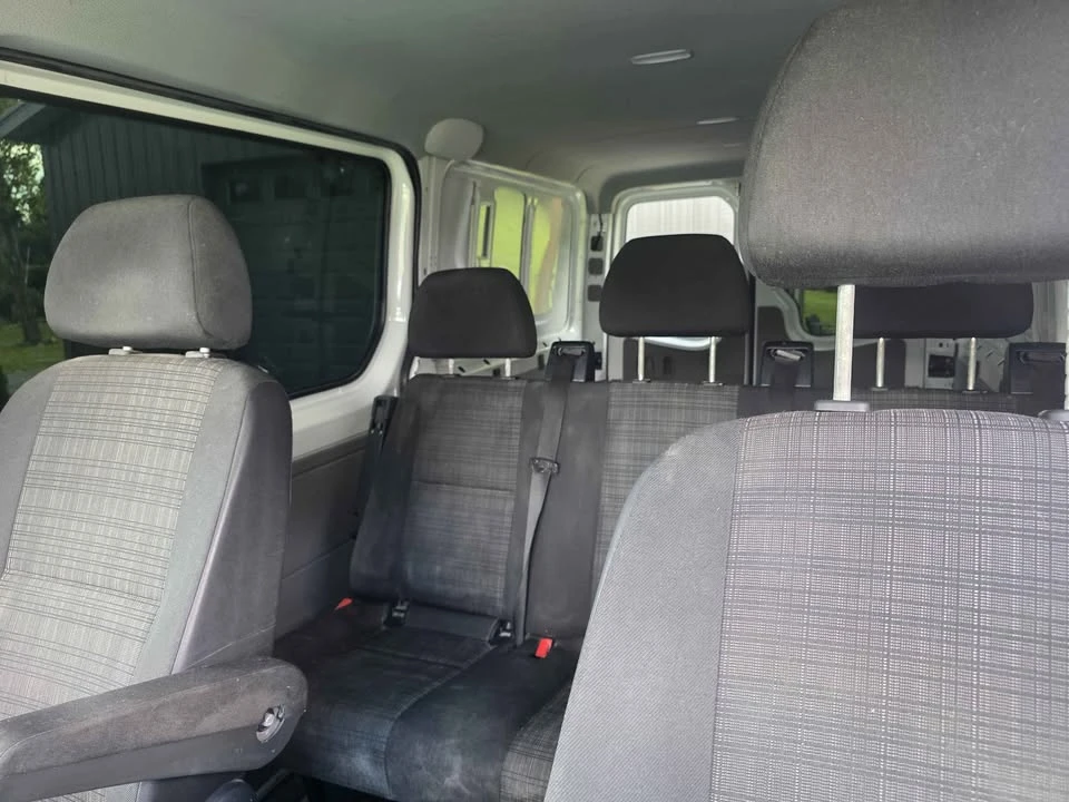 2014 Mercedes-Benz NCV3 Sprinter - Image 2 of 15