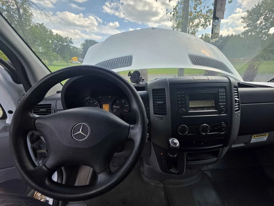 2014 Mercedes-Benz NCV3 Sprinter - Image 6 of 15