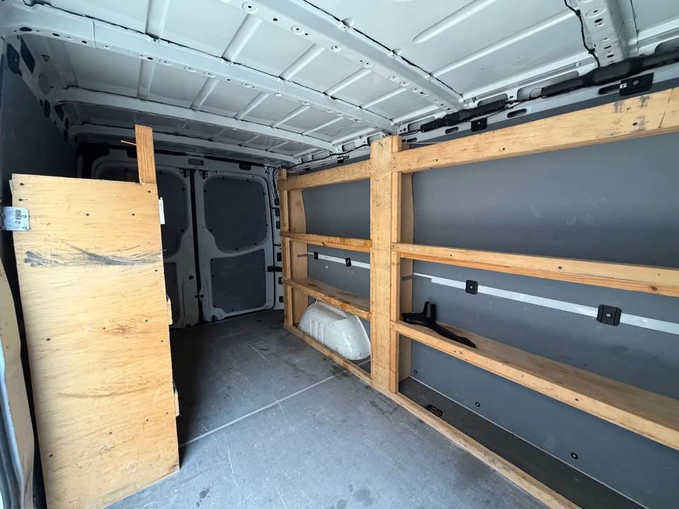 2014 Mercedes-Benz NCV3 Sprinter - Image 10 of 17