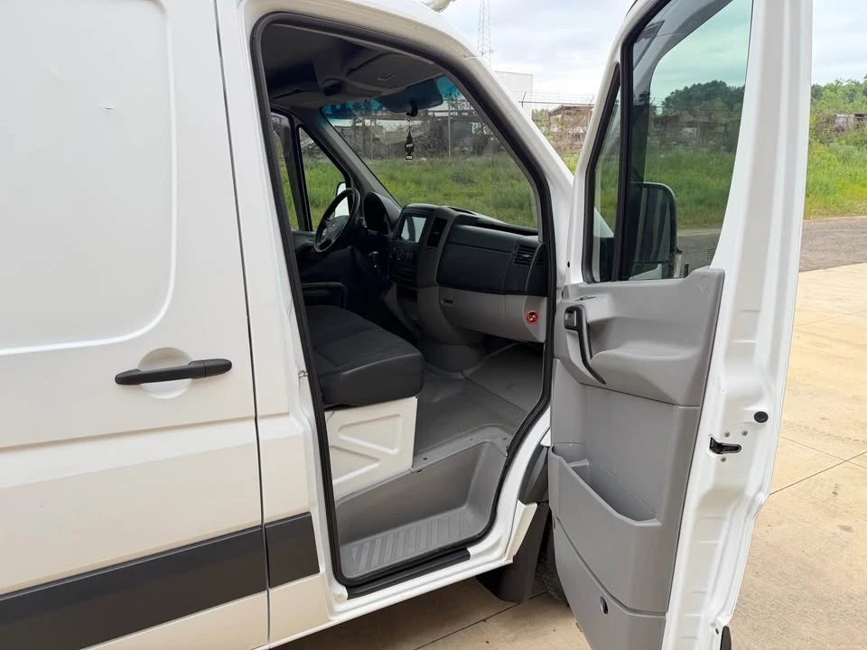 2014 Mercedes-Benz NCV3 Sprinter - Image 11 of 17
