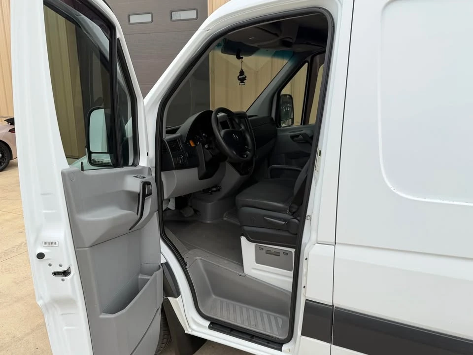 2014 Mercedes-Benz NCV3 Sprinter - Image 6 of 17